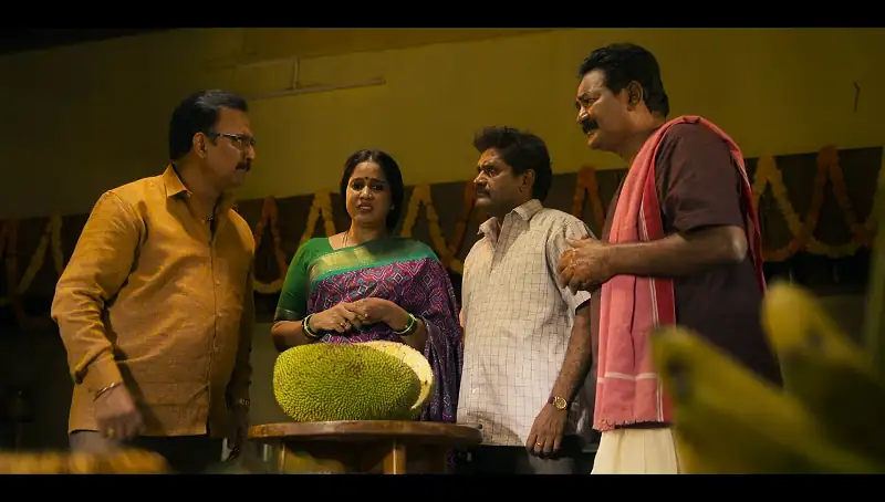Download Vadhuvu (2023) Season 1 Complete Hotstar Special Hindi WEB Series 480p | 720p | 1080p WEB DL 6 screenshot 6271a8 vadhuvu 2023