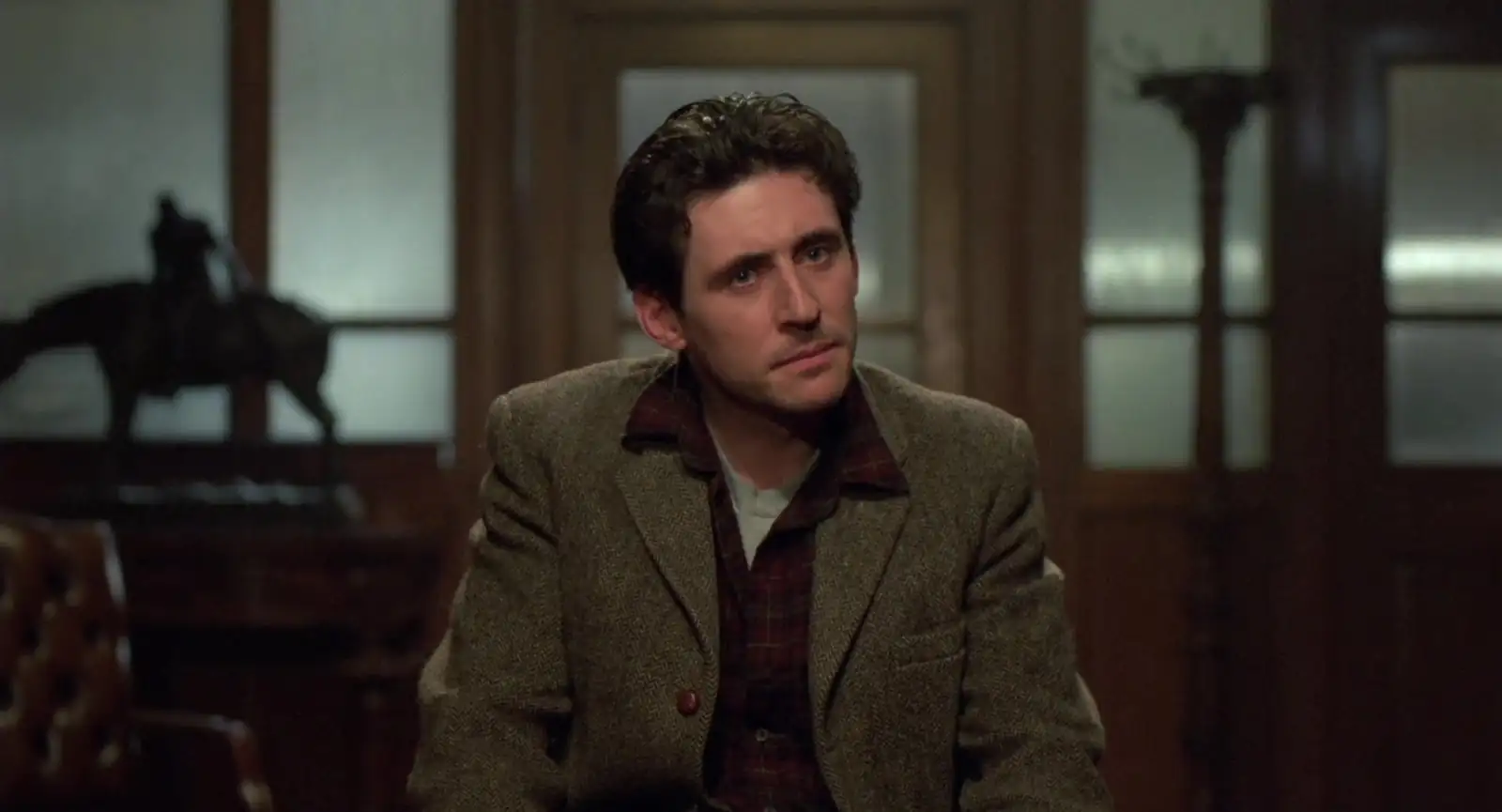 download defence of the realm (1986) dual audio [hindi + english] web-dl 480p [350mb] | 720p [850mb] | 1080p [2gb]