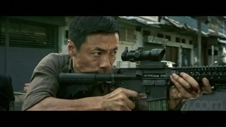 download extraordinary mission (2017) dual audio {hindi-english} 480p [350mb] | 720p [1.2gb] bluray