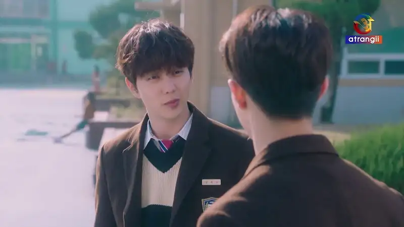 download my strange hero (season 1 - complete) hindi dubbed (org) series all episodes 480p | 720p web-dl