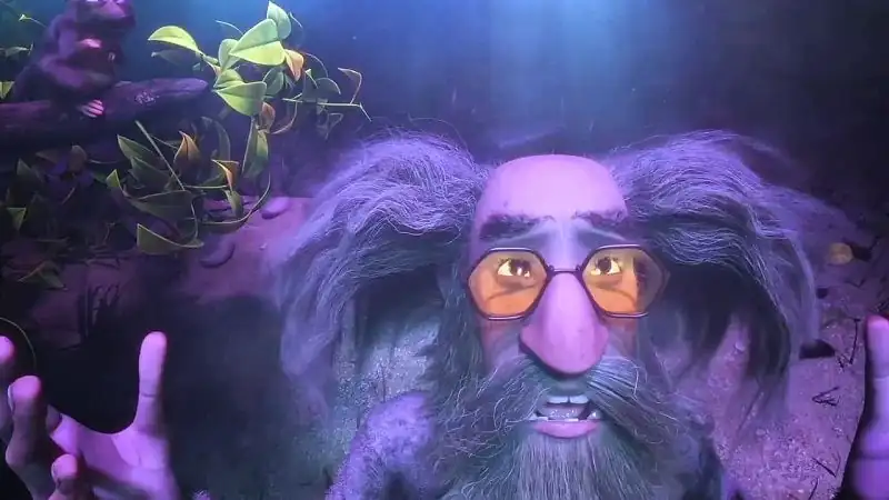 download noah's ark - prime video (2024) web-dl dual audio {hindi-english} 480p [320mb] | 720p [860mb] | 1080p [2gb] full-movie