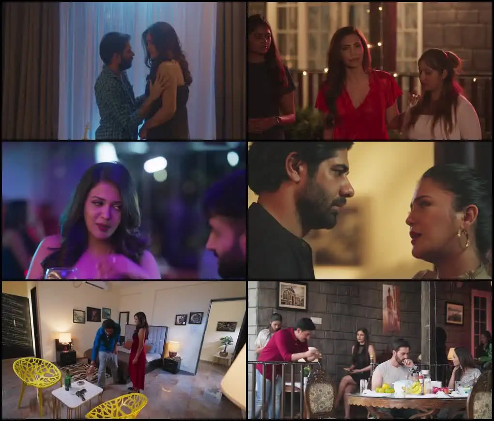 screenshot 633eb4 rishton ka chakravyuh season 1