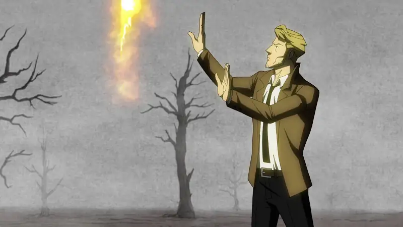 download dc showcase: constantine - the house of mystery (2022) bluray {english with subtitles} full movie 720p [250mb] | 1080p [550mb]