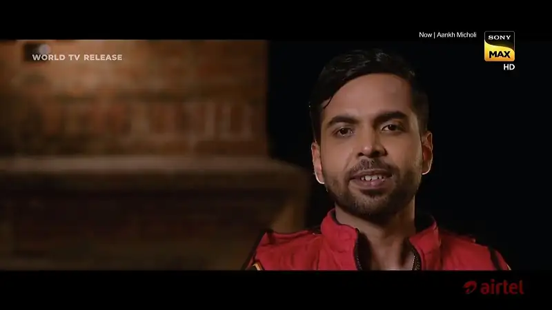 screenshot 63505c aankh micholi 2023