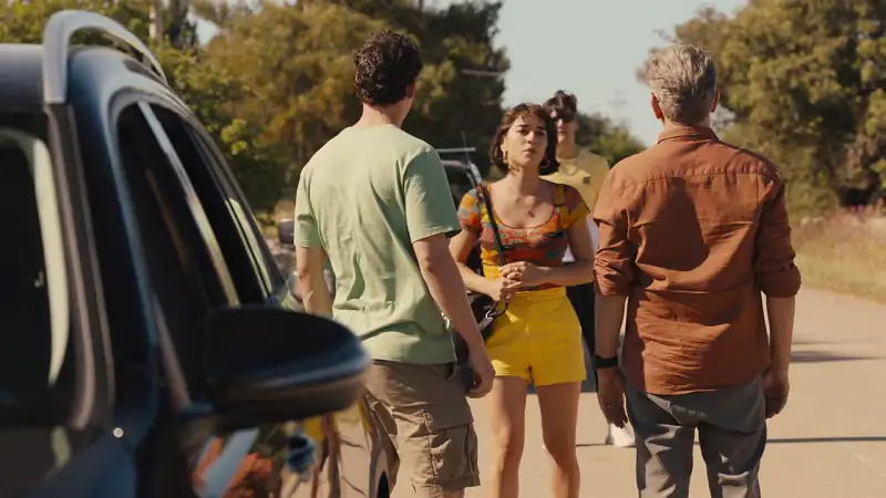 download the white lotus (season 1 - 2) [s02e07 added] hbo original english web series 720p [300mb] web-dl