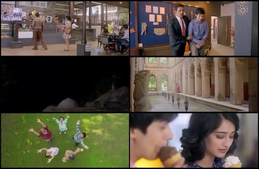 screenshot 6382de laali ki shaadi mein laaddoo deewana 2017