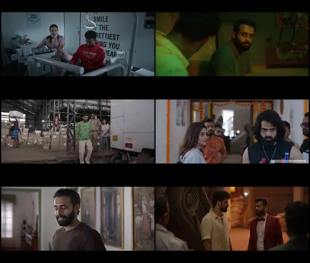 screenshot 63849a bromance 2025