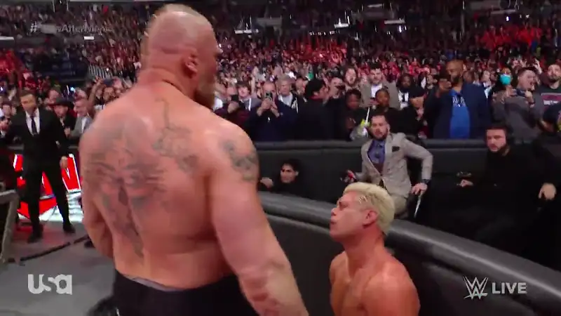 download wwe monday night raw - 3rd april (2023) english full wwe show 480p [600mb] | 720p [1.2gb] hdrip