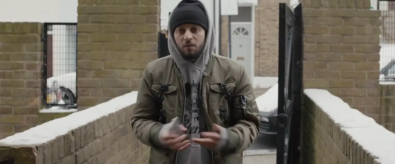 download are we dead yet (2019) full movie in english 480p [300mb] | 720p [900mb]