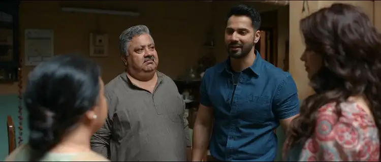 screenshot 63bf7c bawaal 2023