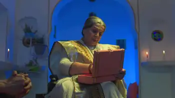 screenshot 64314a family politics of blood 2023