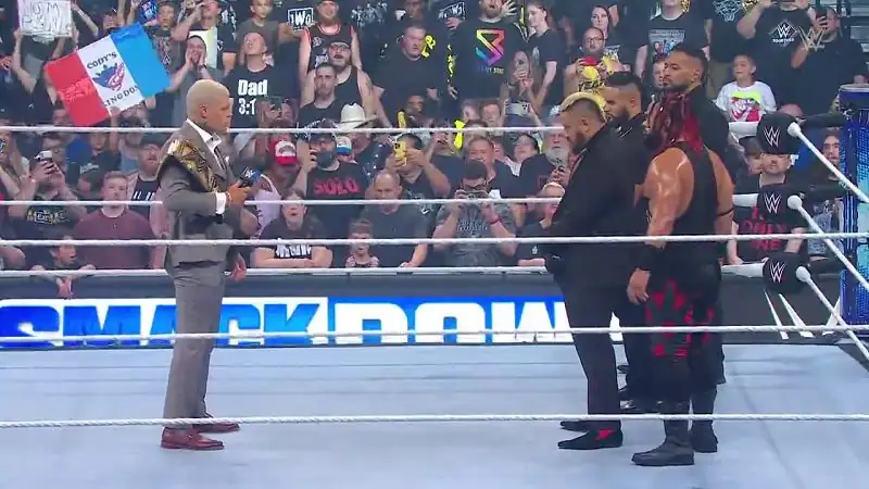 download wwe friday night smackdown (12th july - 2024) english full wwe show 480p [450mb] | 720p [850mb] hdrip