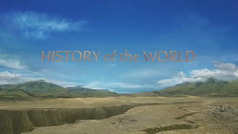 download history of the world (2012) season 1 dual audio {hindi-english} bbc original 720p [450mb] web-dl