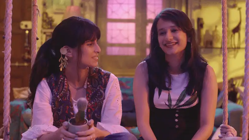 download adulting (season 1 - 3) hindi complete amazon minitv series 480p | 720p | 1080p