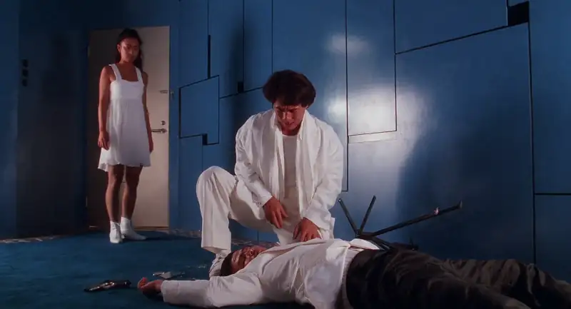 download city hunter (1993) dual audio {hindi-chinese} 480p [350mb] | 720p [950mb] | 1080p [2gb]