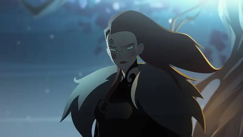 download twilight of the gods (2024) season 1 multi audio {hindi-english} netflix original anime series 480p | 720p | 1080p web-dl