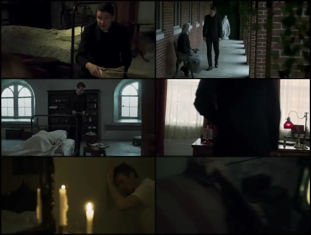 screenshot 64cf76 the ritual 2025