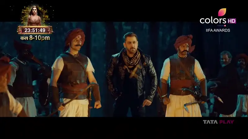 download 22nd iifa awards (2022) hindi full awards show hdtvrip [no ads] 480p | 720p | 1080p web-dl