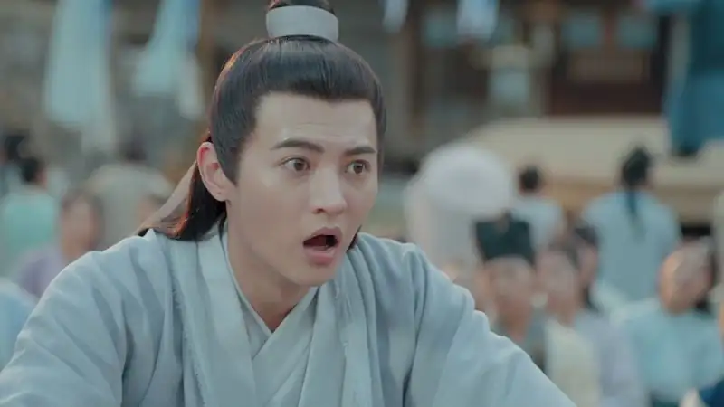 download dance of the sky empire (season 1) hindi dubbed mx web series 720p [300mb] web-dl