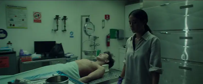 download the brothers sun - netflix original (2024) season 1 complete dual-audio {hindi-english} web series 480p | 720p | 1080p web-dl