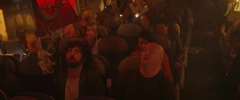 download 97 minutes (2023) bluray dual audio {hindi-english} 480p [350mb] | 720p [960mb] | 1080p [2gb]