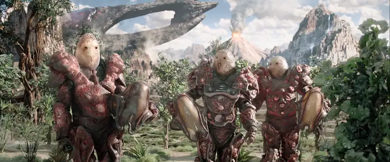 download iron sky: the coming race (2019) dual audio {hindi-english} 480p [350mb] | 720p [950mb] | 1080p [2gb]