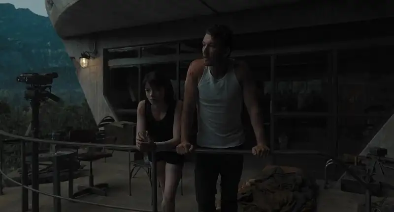 download the gorge (2025) {english with subtitles} full movie web-dl 480p [450mb] | 720p [1.1gb] | 1080p [2.5gb]