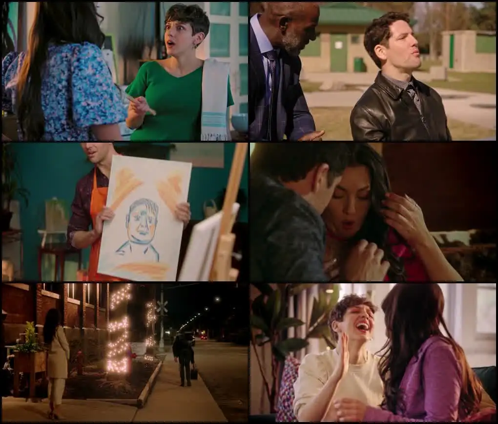 download luckless in love (2023) bluray dual audio {hindi-english} 480p [300mb] | 720p [800mb] | 1080p [2gb]