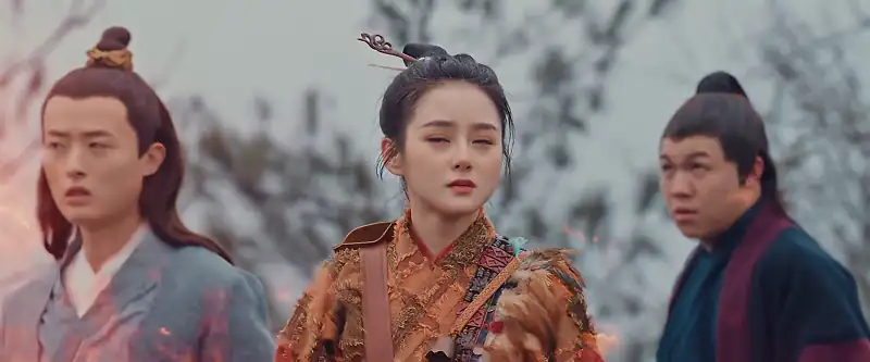 download flower demon love - demon flower love (2022) web-dl dual audio {hindi-chinese} 480p [380mb] | 720p [850mb] | 1080p [1.6gb]