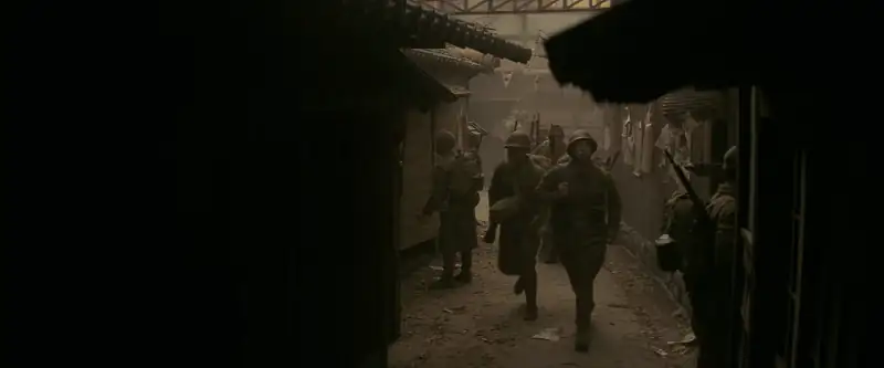 download memoirs of a geisha (2005) dual audio {hindi-english} 480p [500mb] | 720p [1.2gb] | 1080p [2.7gb]