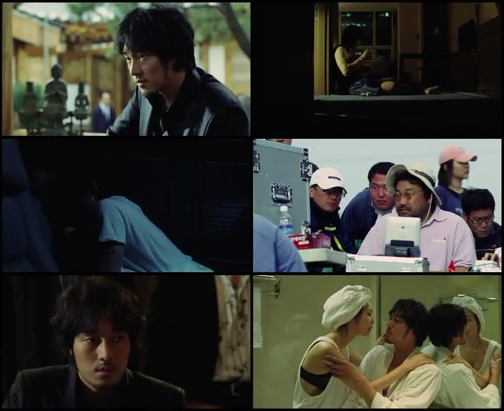 download rough cut (2008) dual audio {hindi-korean} bluray 480p [400mb] | 720p [1gb] | 1080p [2.7gb]