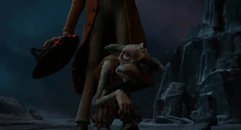 download guillermo del toro’s pinocchio (2022) dual audio {hindi-english} 480p [400mb] | 720p [1.2gb] | 1080p [2.5gb]