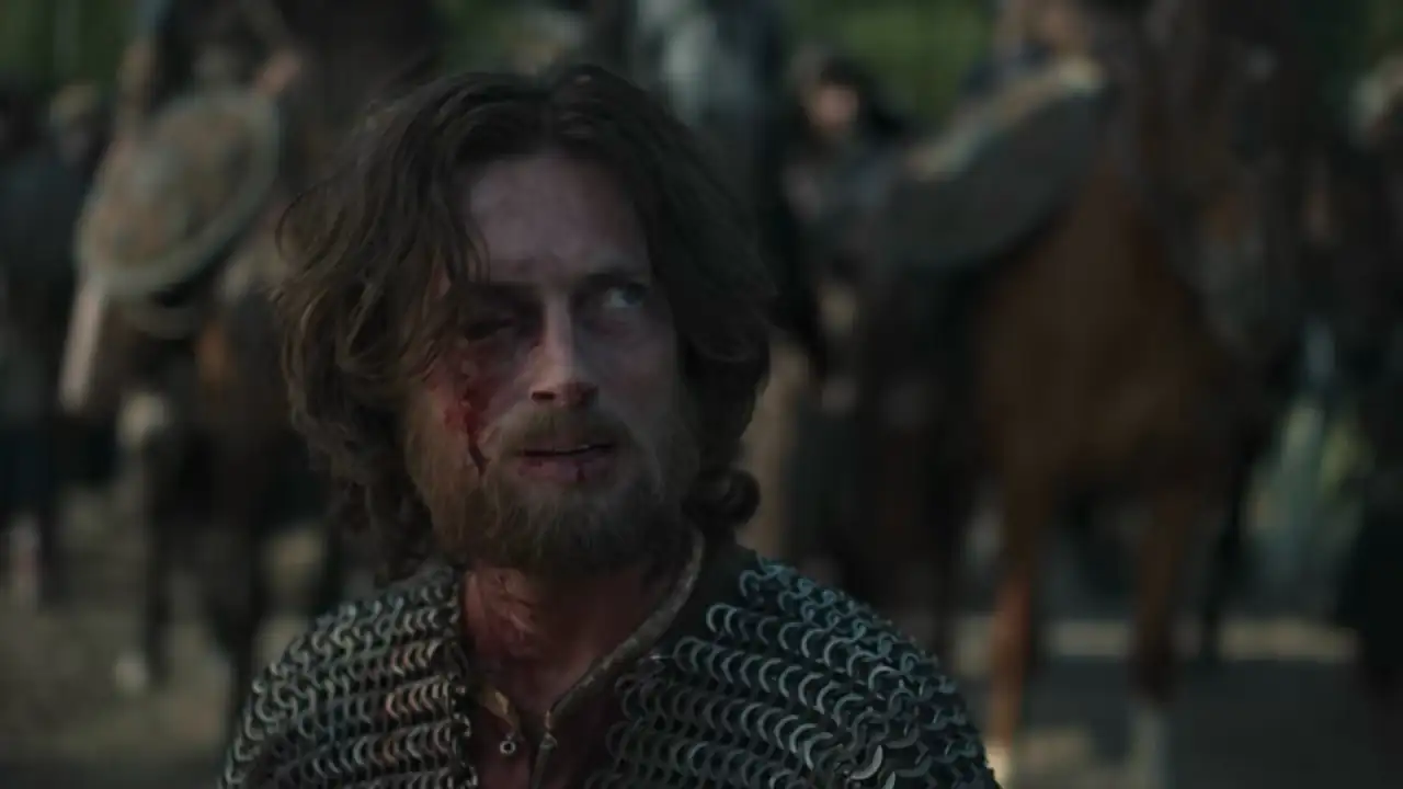 download the golden horde season 1 (2018) hindi dubbed complete web series 480p | 720p web-dl