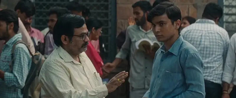 screenshot 6681dc all india rank netflix 2024