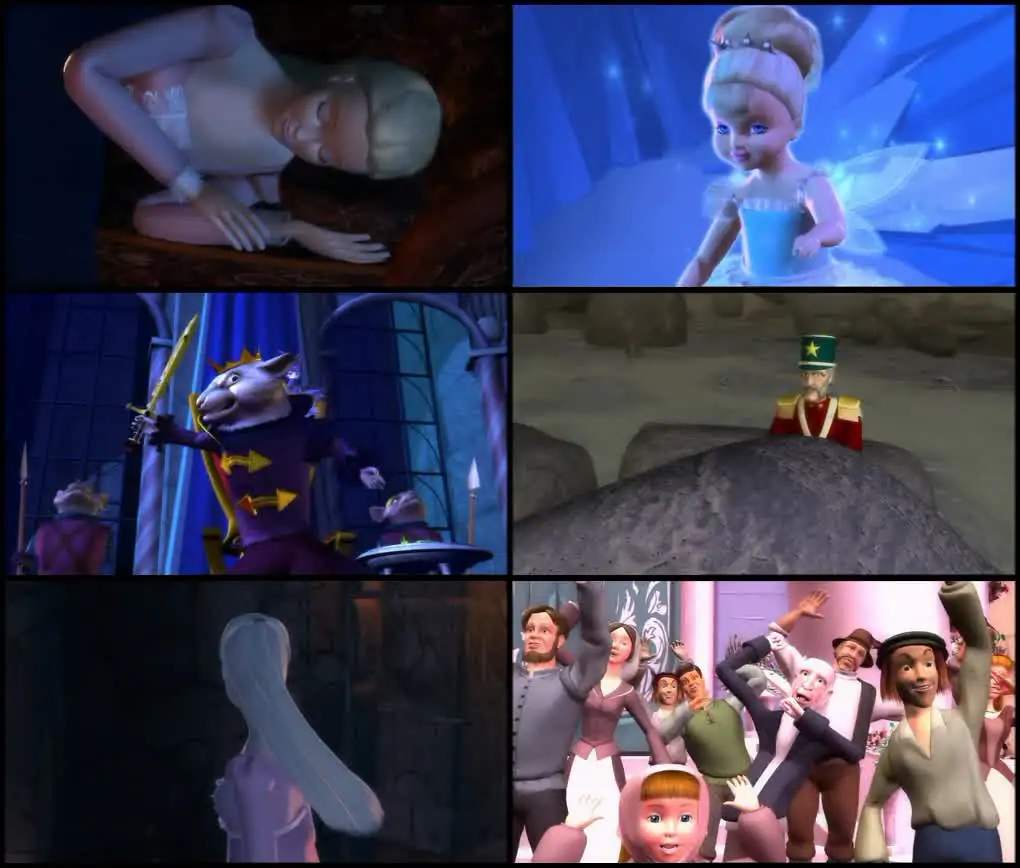 screenshot 668d80 barbie in the nutcracker 2001