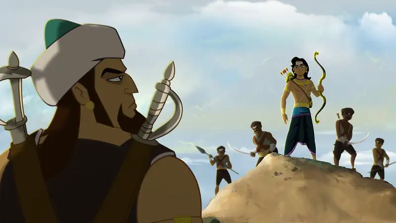 download swami ayyappan (2012) amzn webrip dual audio {hindi-english} 480p [300mb] | 720p [1gb] | 1080p [2.6gb]