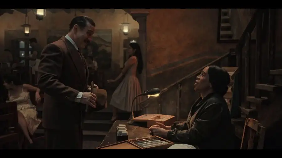 screenshot 66ede2 the dead girls 2025