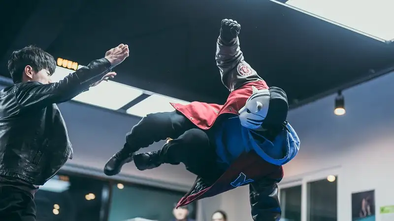 download brave citizen (2023) amzn web-dl dual audio {hindi org - korean} full-movie 480p [370mb] | 720p [1.1gb] | 1080p [2.2gb]