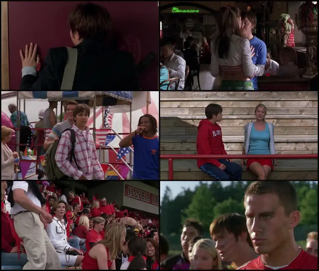 screenshot 672362 shes the man 2006