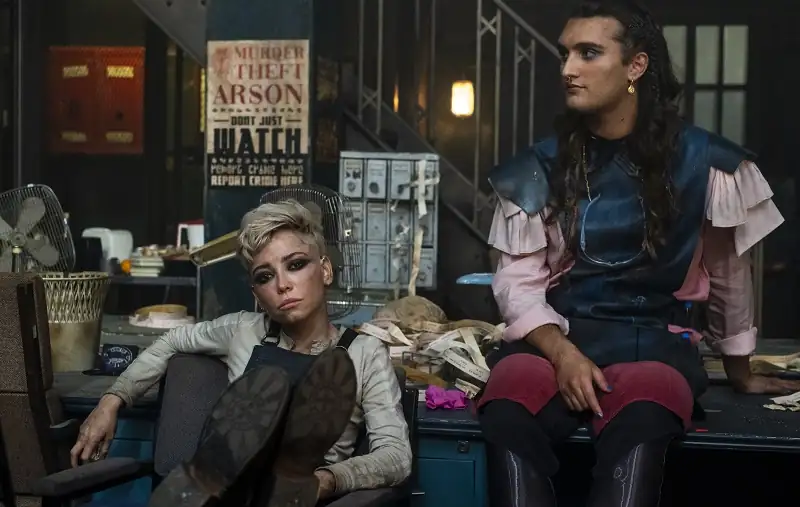 download the watch (season 1) hindi dubbed [mx player] complete web series 480p | 720p | 1080p web-dl