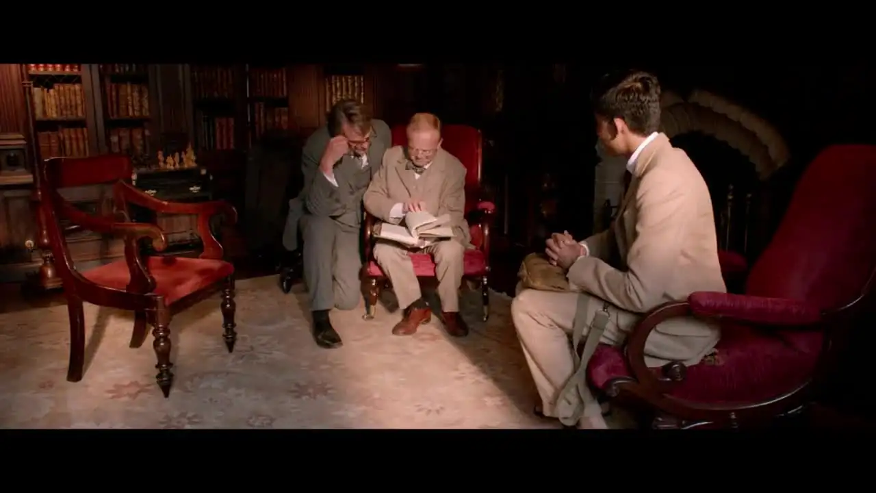 download the man who knew infinity (2015) {english with subtitles} full movie web-dl 480p [400mb] | 720p [800mb] | 1080p [1.7gb]