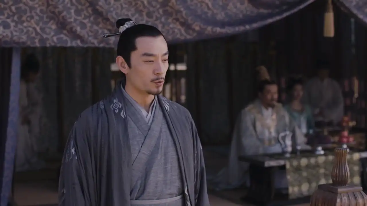 download novoland: eagle flag (season 1 ) [01-56 episode added !] hindi dubbed (org) 480p | 720p web-dl