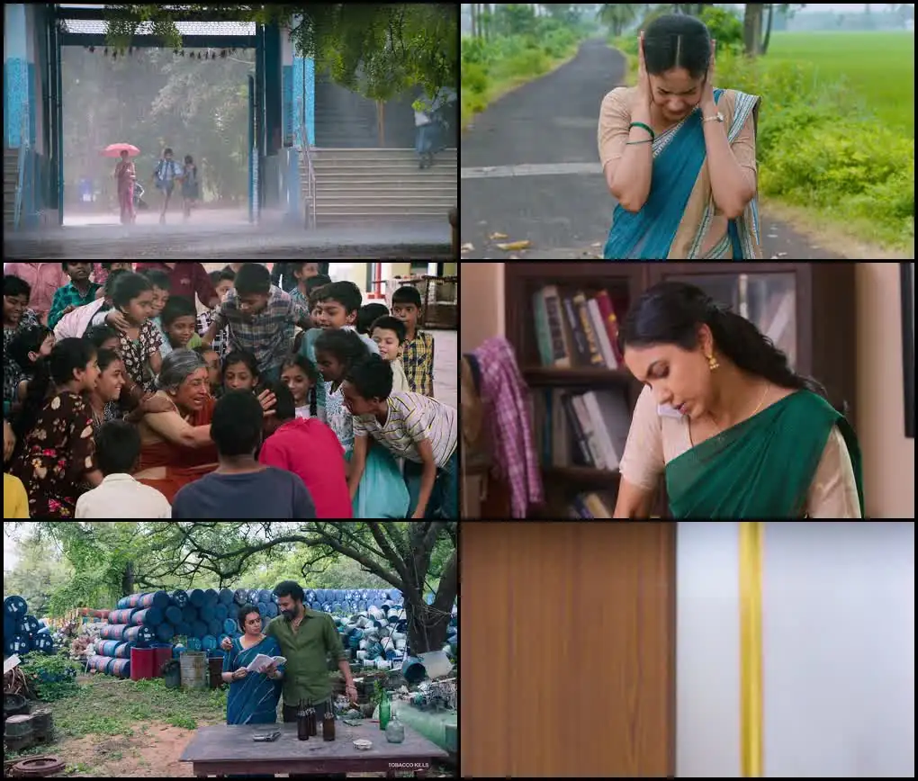 Download Devika and Danny (2025) Hindi Season 1 Complete JioHotstar Special WEB Series 480p | 720p | 1080p WEB DL 1 screenshot 67e56a devika and danny 2025