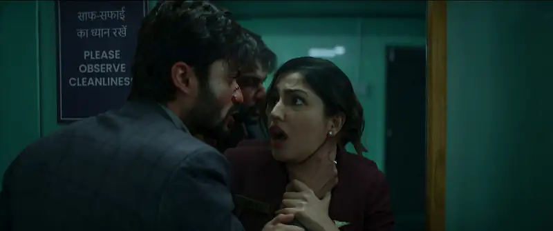 screenshot 67e892 chor nikal ke bhaga netflix original 2023