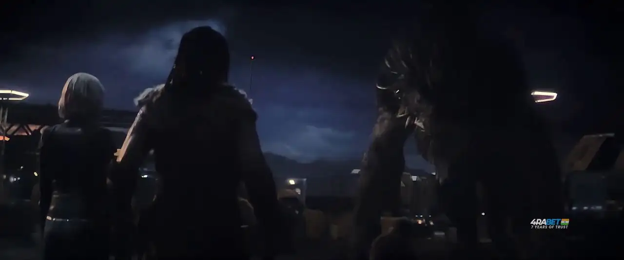 screenshot 67ef0e predator badlands 2025