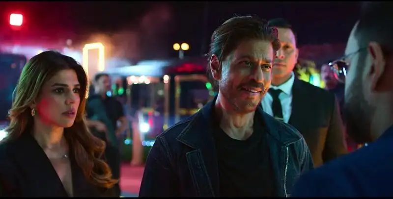 screenshot 681717 the ba ds of bollywood season 1