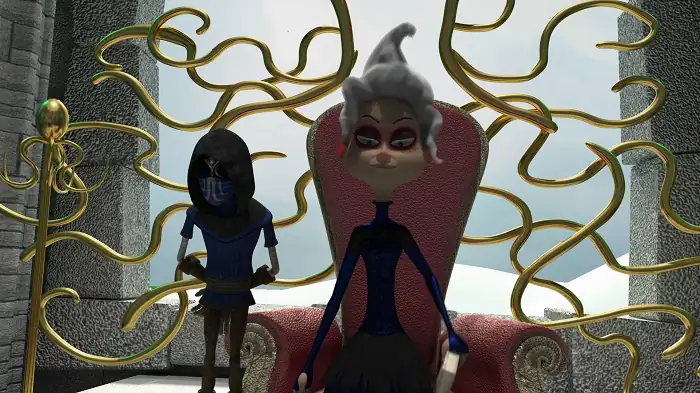 download howard lovecraft and the frozen kingdom (2016) hindi dubbed [org] 480p [300mb] | 720p [700mb] | 1080p [2gb]