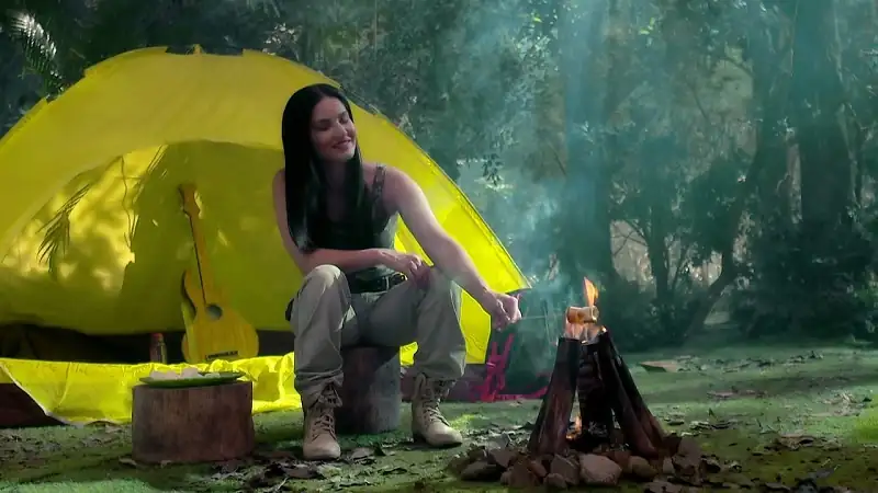 screenshot 68a706 man vs. wild with sunny leone 2023