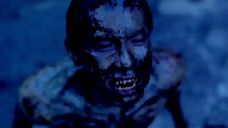 download deep in the jungle (2008) bluray hindi dubbed (org) full movie 480p [400mb] | 720p [800mb]