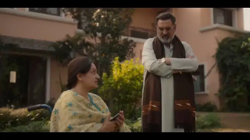 screenshot 69062a masoom season 1 2022